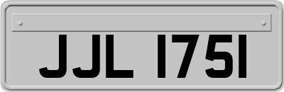 JJL1751