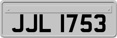 JJL1753