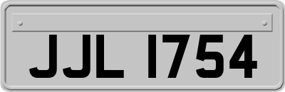 JJL1754