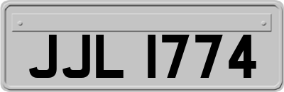 JJL1774