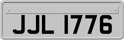 JJL1776