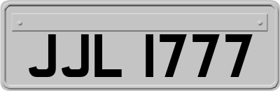 JJL1777