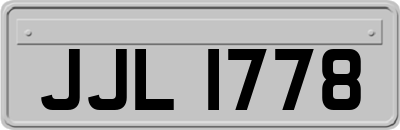 JJL1778