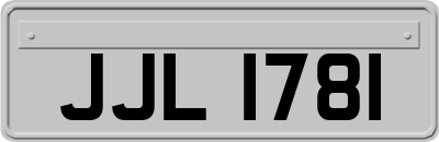 JJL1781