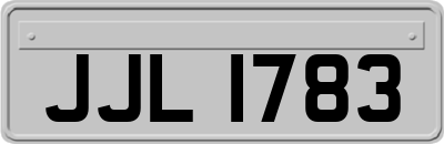 JJL1783