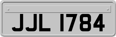 JJL1784