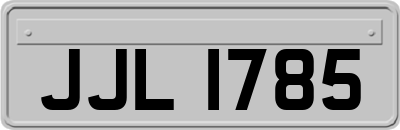JJL1785