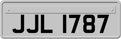 JJL1787