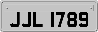 JJL1789