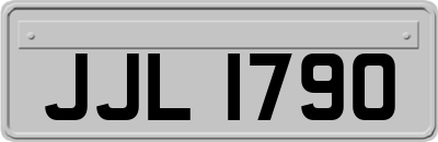 JJL1790