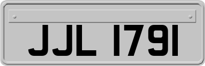 JJL1791