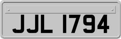 JJL1794