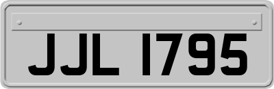 JJL1795