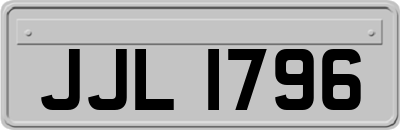 JJL1796