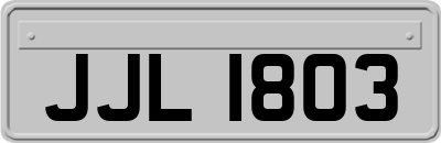 JJL1803