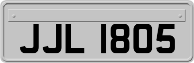 JJL1805