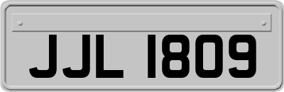 JJL1809