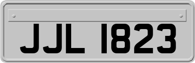 JJL1823