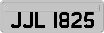 JJL1825