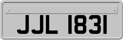 JJL1831