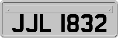 JJL1832