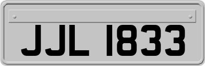 JJL1833