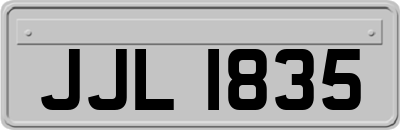 JJL1835