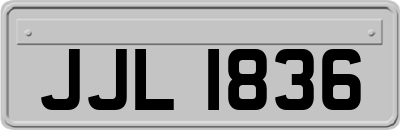 JJL1836