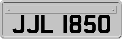 JJL1850