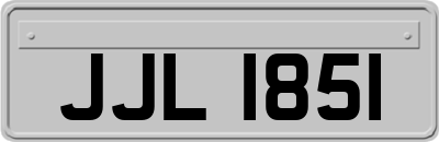 JJL1851