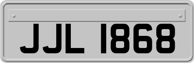 JJL1868