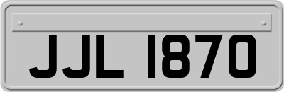 JJL1870