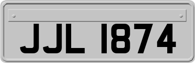 JJL1874