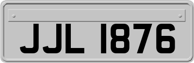 JJL1876