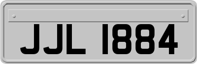 JJL1884