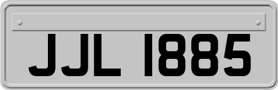 JJL1885
