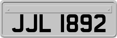 JJL1892