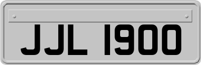 JJL1900