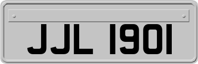 JJL1901