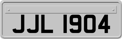 JJL1904