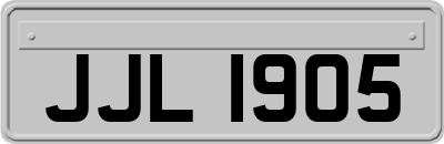 JJL1905
