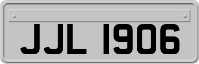 JJL1906