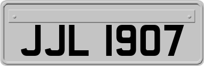 JJL1907