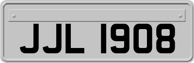 JJL1908