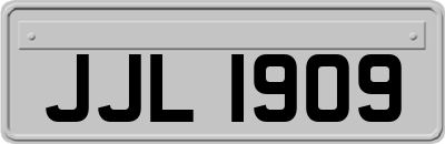 JJL1909