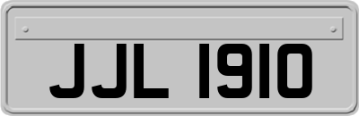 JJL1910