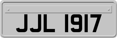JJL1917
