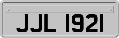 JJL1921