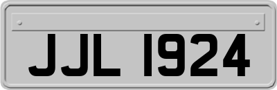 JJL1924