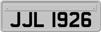 JJL1926
